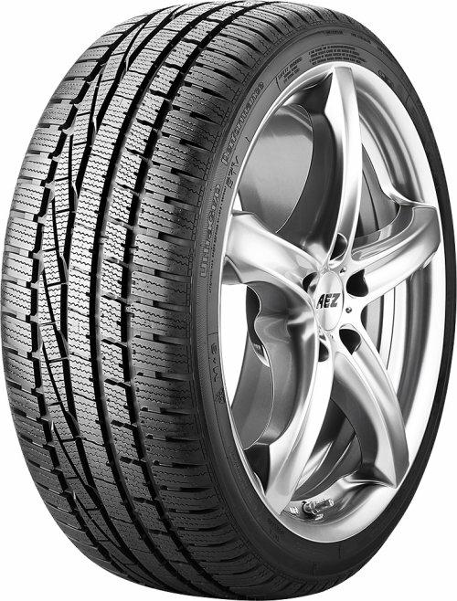 Barum 225/55 R17 Vinterdekk UltraGrip Performanc 5452000785046