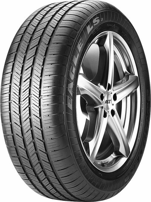 Goodyear Eagle LS2 24545 R19 102 V Goodyear Eagle LS2 24545 R19 102V