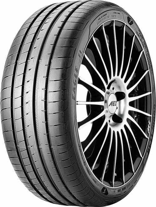 Neumáticos de coche Goodyear 225/45 R17 91W Eagle F1 Asymmetric para Coche de turismo MPN:547470