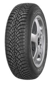 Neumáticos Goodyear ULTRAGRIP 9+ MS EAN:5452000816313