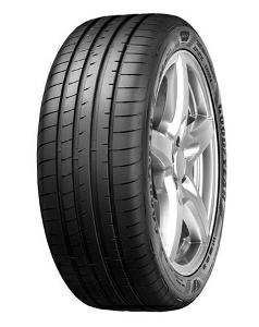 Neumáticos de automóviles Goodyear 225/45 R17 91Y Eagle F1 Asymmetric 5 para Coche de turismo MPN:549688