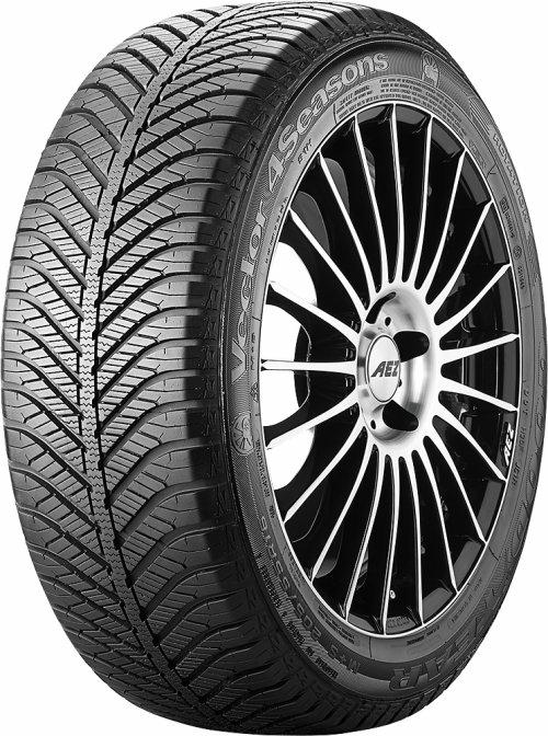 Goodyear Neumáticos para furgonetas VECT4SEAS MPN:521190