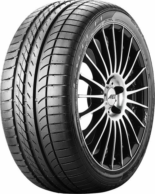Eagle F1 Asymmetric MPN:521942 Dekk Goodyear 245/35 R20 95Y pris