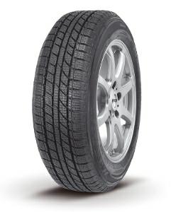 FORD ECOSPORT Vinterdekk Nordexx Nivius Snow 195/65 R15