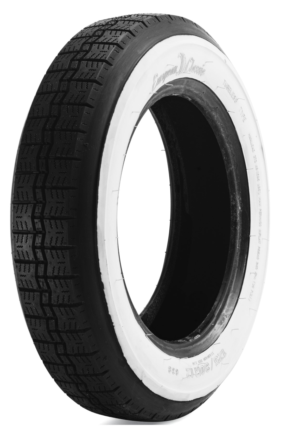 European Classic Pnevmatike 155/80R15 87T European Classic cena