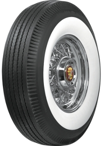 U579814 BF Goodrich Silvertown gomme 185 80 R13 90S prezzo