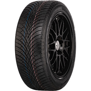 Yokohama 225/60 R17 Helårsdäck ZT8000 4S 6290300037941