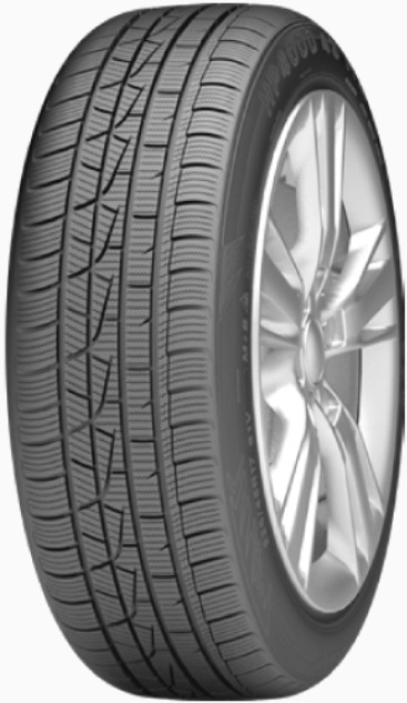 Helårsdekk 215/55 R17 PEUGEOT 508 Zeetex HP4000 4S