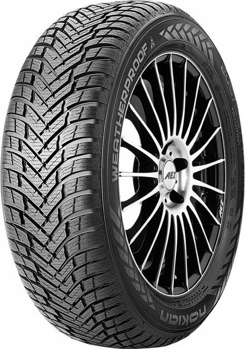 Nokian Weatherproof 185/65 R15 88 T - R-279687 EAN: (6419440136561 ...
