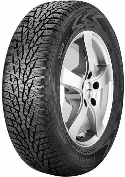 WR D4 MPN:T429510 Dekk Nokian 205/65 R15 99H pris
