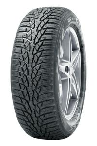 WR D4 MPN:T429519 Dekk Nokian 205/60 R16 92H pris