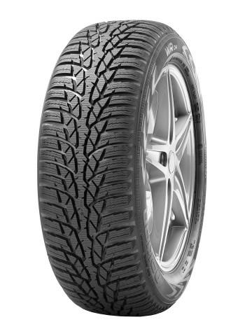 Barum 225/55 R17 Vinterdekk WR D4 6419440137230
