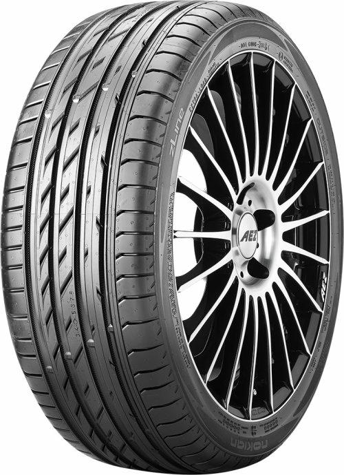 zLine SUV MPN:T429568 Tyres Nokian 235/45 R19 99W price
