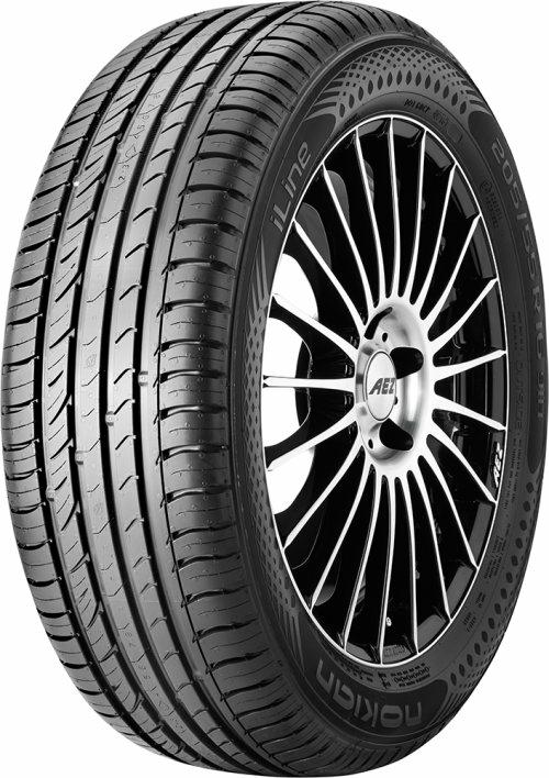 Nokian Dodávkové pneumatiky iLine MPN:T429698