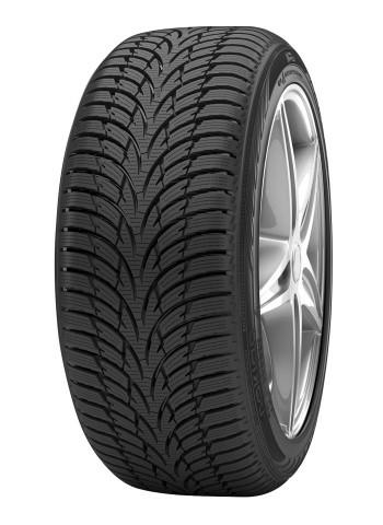 Nokian WR D3 429686 AUDI Dekk 215/60 R16 pris