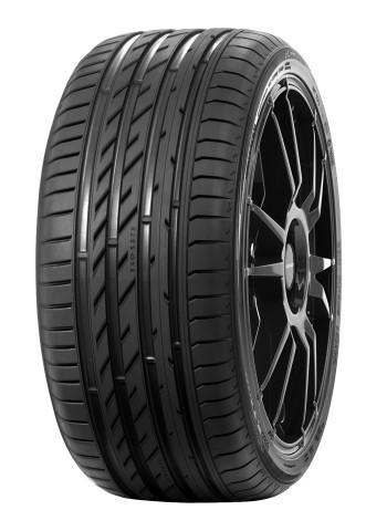 Sommerdekk 245 40 R20 AUDI A7 Nokian ZLINEXL