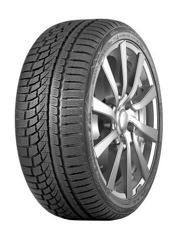 Nokian WR A4 Dekk BMW F01 245/35 R21 pris