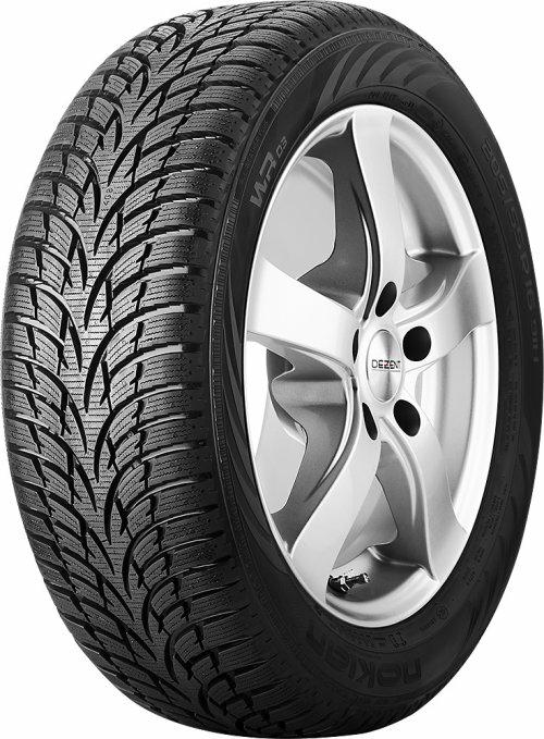 WR D3 MPN:T428102 Dekk Nokian 185/65 R14 90H pris