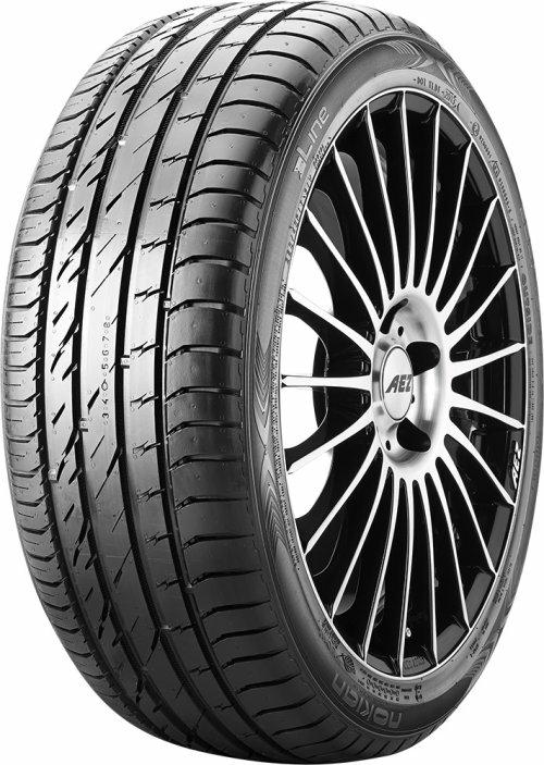 Nokian Line MPN:T428301 Dæk Nokian 185/60 R15 88H pris