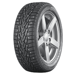 Nordman 7 MPN:TS32310 Opony Nokian 265/70 R16 112T cena