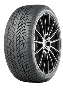 SNOWPROOF P MPN:T431275 Rehvid Nokian 245/50 R18 100H hind