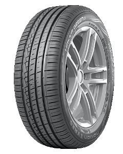 Hakka Green 3 MPN:T431452 Dæk Nokian 185/60 R15 88H pris