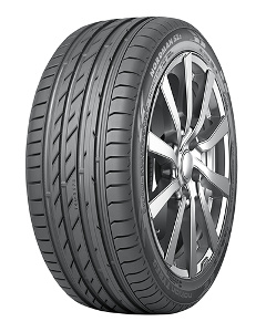 Nordman SZ2 MPN:T431734 Däck Nokian 225/40 R18 92W pris