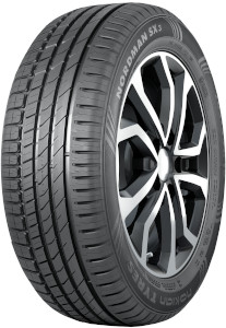 Nordman SX3 MPN:T432323 Dekk Nokian 195/50 R15 82H pris