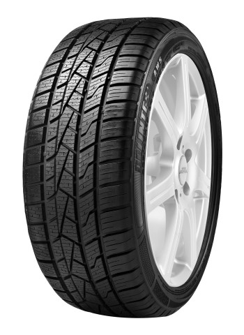 235 45 r17 Helårsdekk Delinte AW5 97V 6901532472621 pris