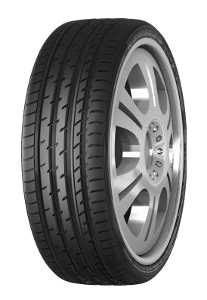 HD927 Dekk 295/35/21 107W Haida pris