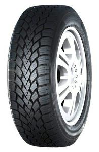 225 60 r16 SUV-vinterdekk Haida HD617 102T 282910 pris