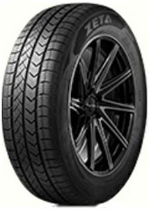 Zeta Active 4S All season tyres