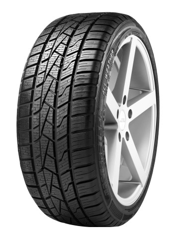 Master-steel 215 55 R 18 Tyres 312244 buy