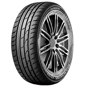 Evergreen Dynacontrol EU728 Dekk CLK C209 255/35 R19 pris