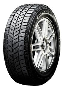 MINI Roadster Vinterdekk Blacklion Snowpioneer BW56 205/45 R17