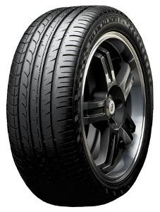 Champoint BU66 Dekk 295 35 R21 107Y Blacklion pris