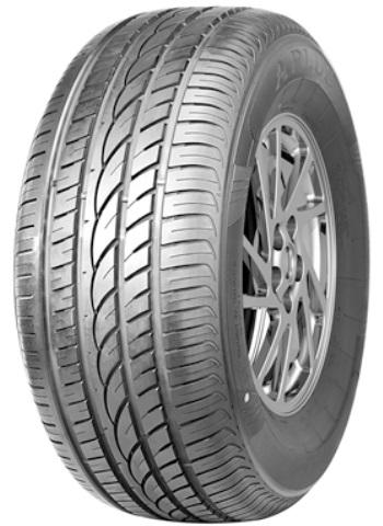 Neumáticos 225 40 R18 92W precio 63,19 € — APlus A607 XL EAN:6924064104518