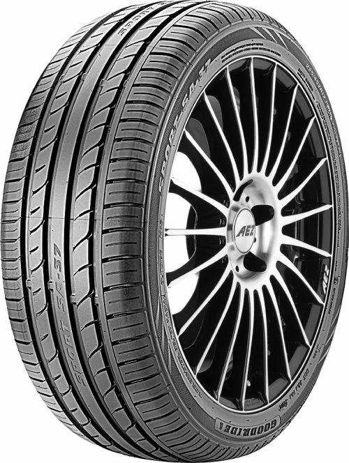 Neumáticos 205/50/R17 93 W precio 63,30 € — Goodride SA37 Sport EAN:6927116112493