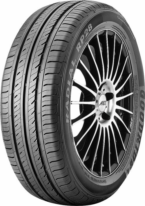 Goodride RP28 165/65 R15 1760 Neumáticos de autos