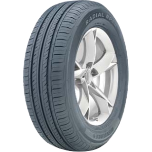 165 80 r13 Sommerdekk WESTLAKE RP28 TL 83T WE2840 pris