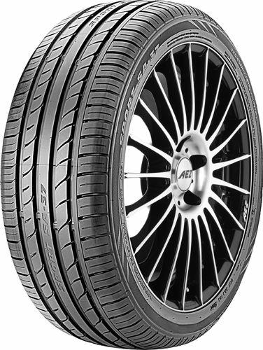 Neumáticos de coche 205 55 R16 91V de Trazano EAN:6927116148584