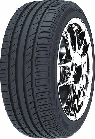 Trazano Sommerdekk til bil SA37 Sport 205/45 R17 88Y 4870