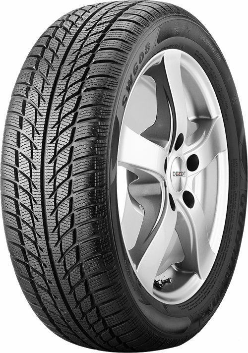 Car tyres for PORSCHE Goodride SW608 Snowmaster 91H 6927116162474