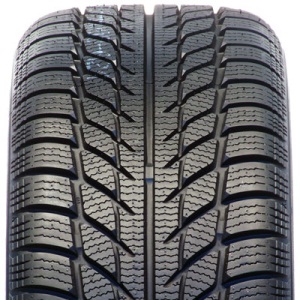 HYUNDAI VELOSTER Vinterdekk WESTLAKE 215/45 R17