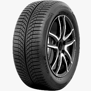 Helårsdekk 225/50 R17 AUDI TT Giti GITIALLSEASON AS1