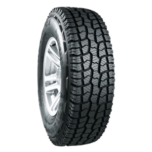 Sommerdekk 265/65 R17 FORD RANGER WESTLAKE