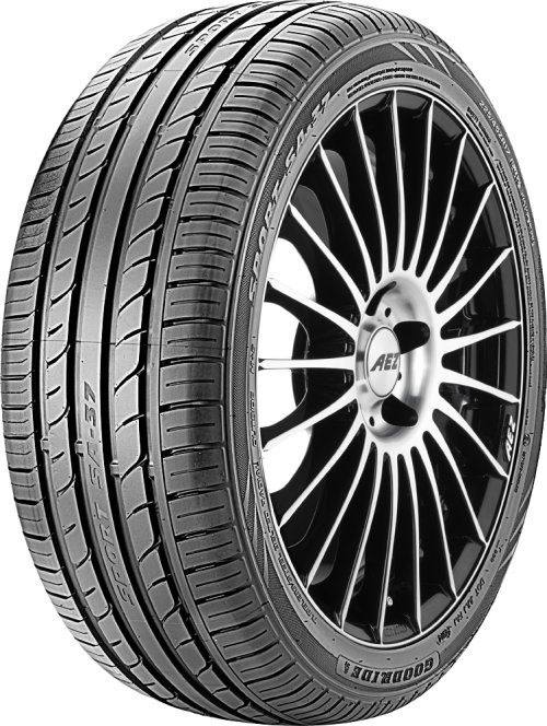 Goodride 285 45 R 22 Tyres 1638 buy