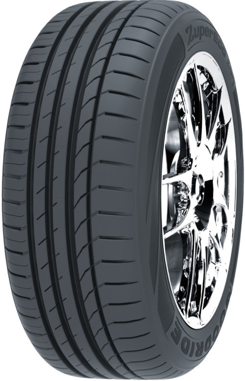 Neumáticos de verano 175 65 R14 Goodride ZuperEco Z-107 2568
