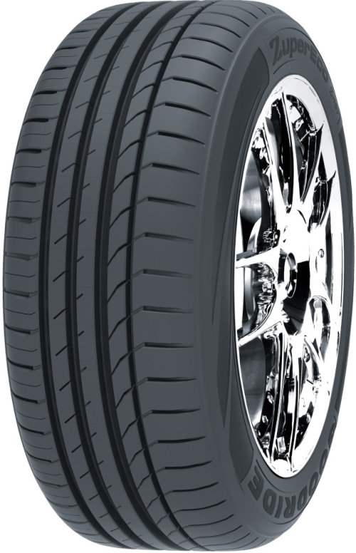Pirkti 2688 Goodride 235 65 R 17 Padangos 2688 nebrangu