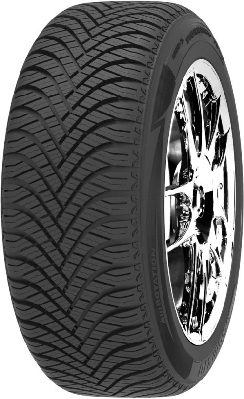Car tyres for LAND ROVER Goodride All Seasons Elite Z-401 105W 6938112627126